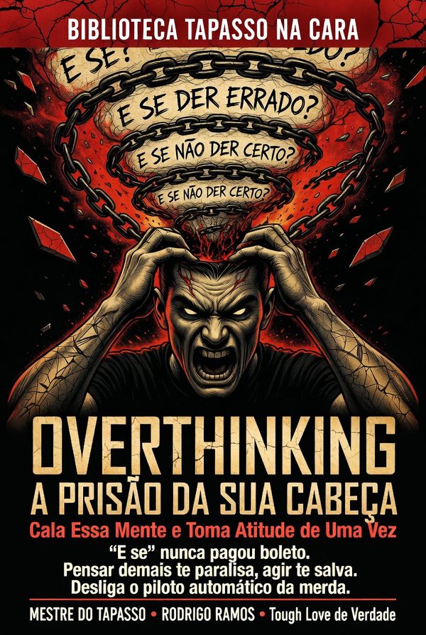 Overthinking