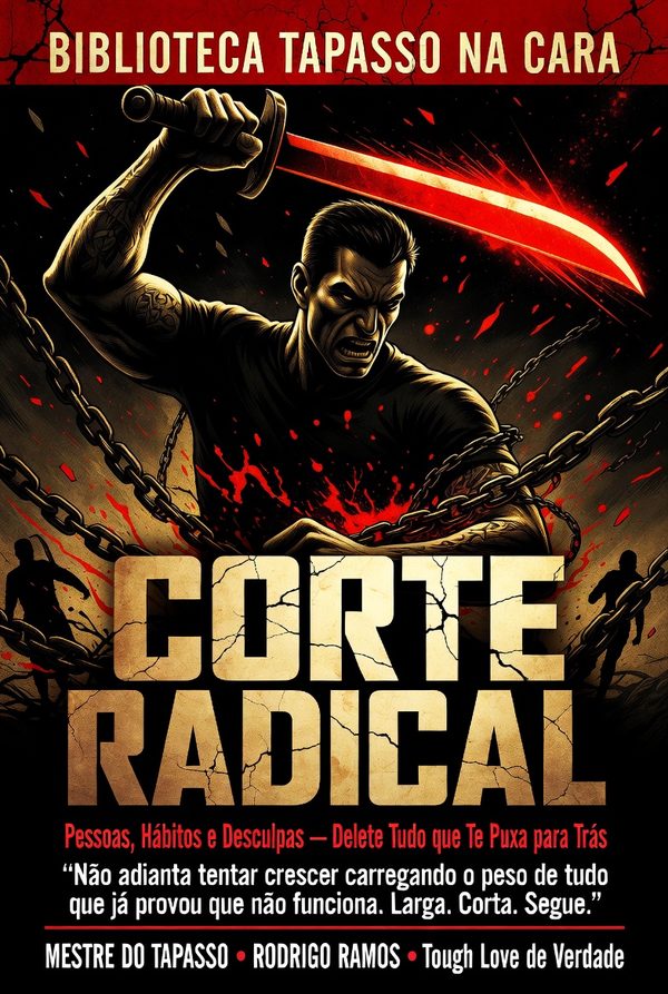 Corte Radical