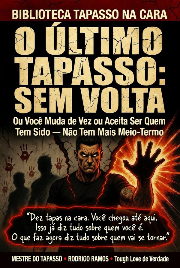O Ultimo Tapasso
