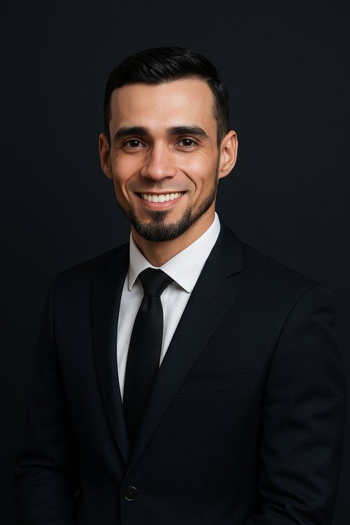 Rodrigo Ramos — Mestre do Tapasso