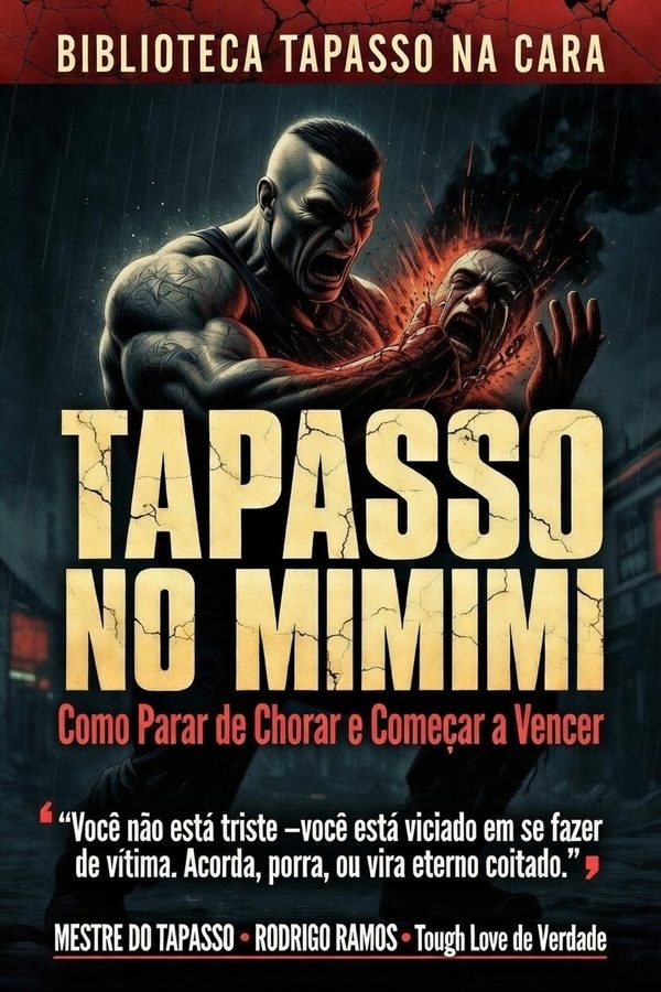 Bundle 10 Ebooks Tapasso na Cara