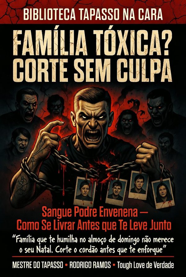 Egoismo Saudavel