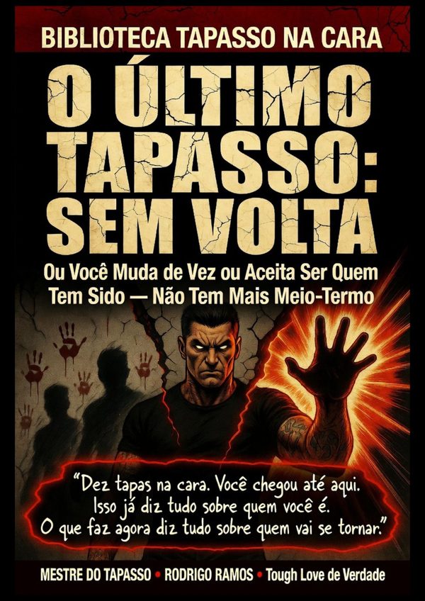 O Ultimo Tapasso